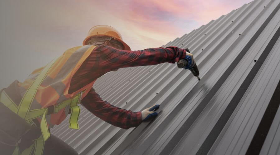 Professional residential roofers in Poyntelle, PA